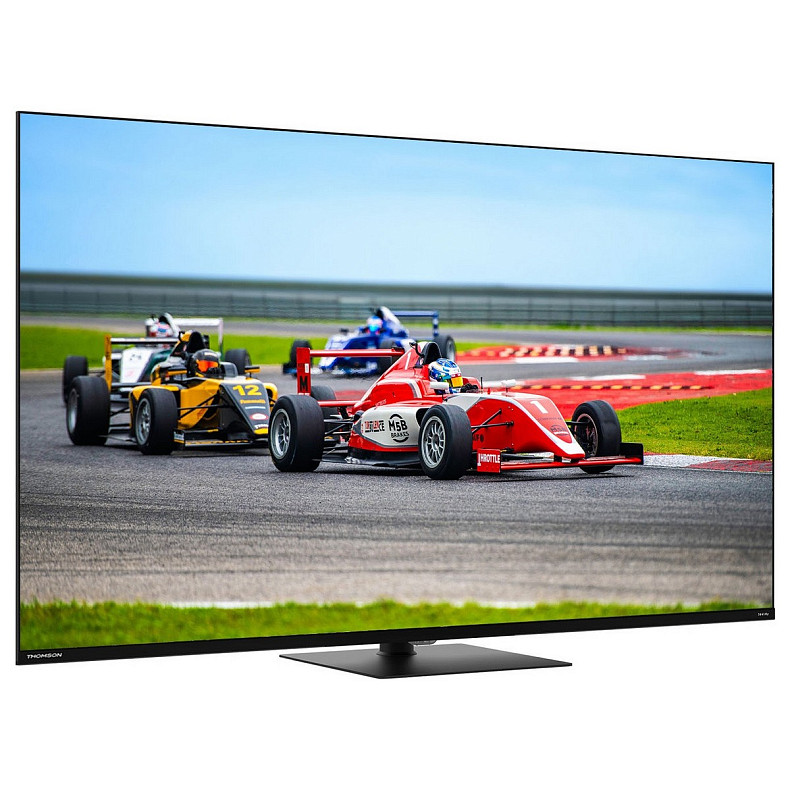Телевизор Thomson 50QG7C14
