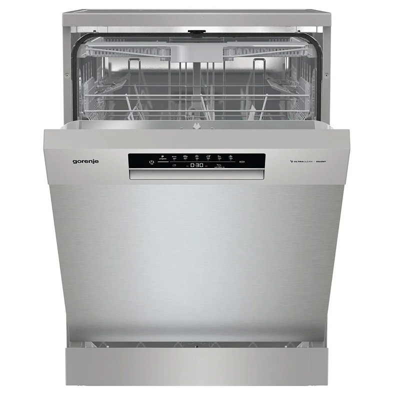 Посудомийна машина Gorenje GS 643 E90X