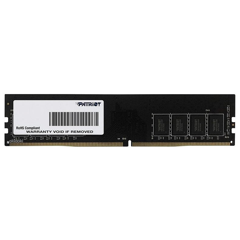 ОЗП Patriot DDR4 16GB 3200 (PSD416G320081)