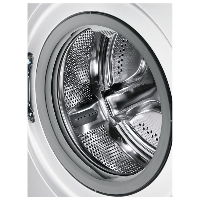 Пральна машина Electrolux EWS6526BU
