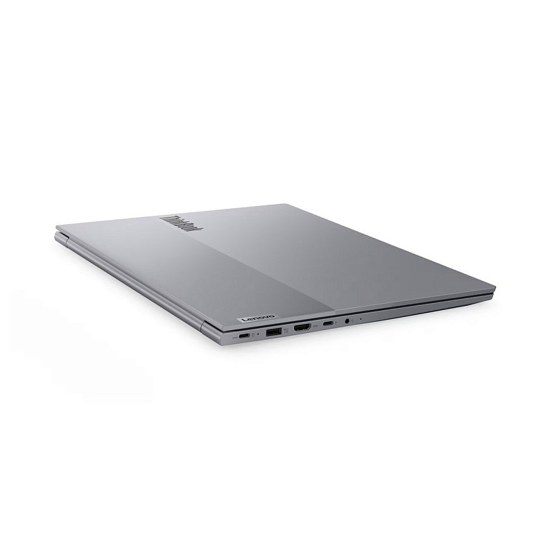 Ноутбук Lenovo ThinkBook 16-G9 16" WUXGA IPS AG, AMD R5-220, 32GB, F512GB, UMA, DOS, серый