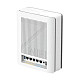 WiFi-Mesh система ASUS ZenWiFi BQ16 BE25000, 2xGE LAN, 1xGE WAN/LAN, 1x10GE LAN, 1x10GE WAN/LAN 1xUS