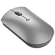 Мышь Lenovo 600 Bluetooth Silent Mouse (Iron Grey)