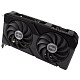 Видеокарта AMD Radeon RX 7600 XT 16GB GDDR6 Dual OC Asus (DUAL-RX7600XT-O16G)