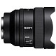 Об'єктив Sony 14mm f/1.8 GM для NEX FF