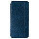 Чехол-книжка Gelius для Huawei Y6p Blue (2099900799877)