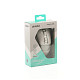 Миша A4Tech Fstyler FM50S Plus White
