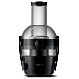 Соковыжималка Philips Viva Collection HR1855/70