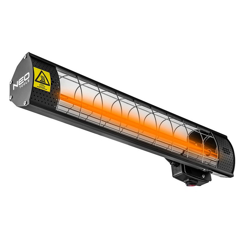 Інфрачервоний обігрівач Neo Tools 90-031