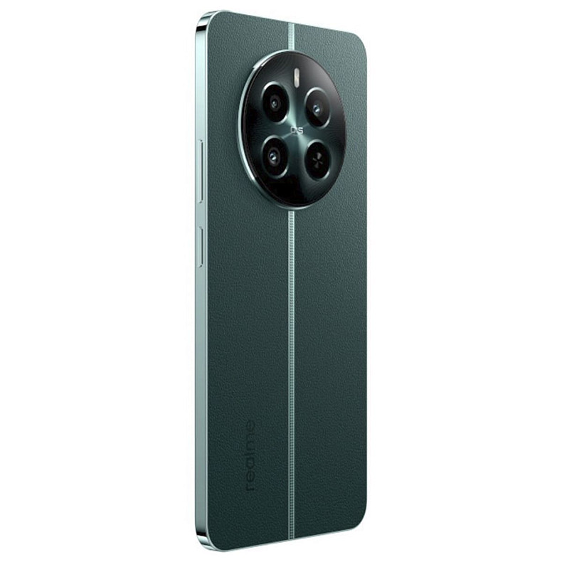 Смартфон Realme 12+ 5G 8/256GB (RMX3867) Pioneer Green