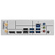 Материнська плата ASRock B850M ROCK WIFI (AM5/B850, 2*DDR5, PCIex16, HDMI/DP, 4xSATAIII,2xM.2, 2.5GLan, mATX)
