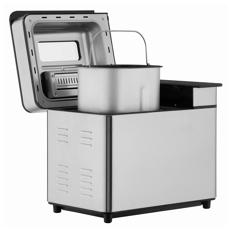 Хлібопічка Ardesto BM-A900BL