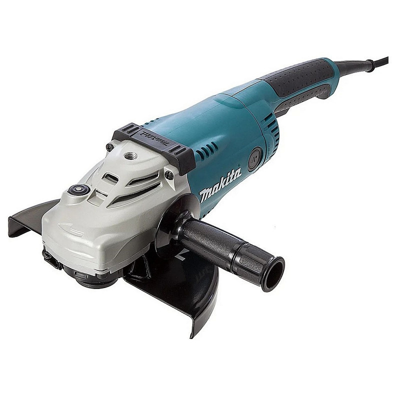 Шлифмашина угловая Makita GA9020 230мм 2200Вт