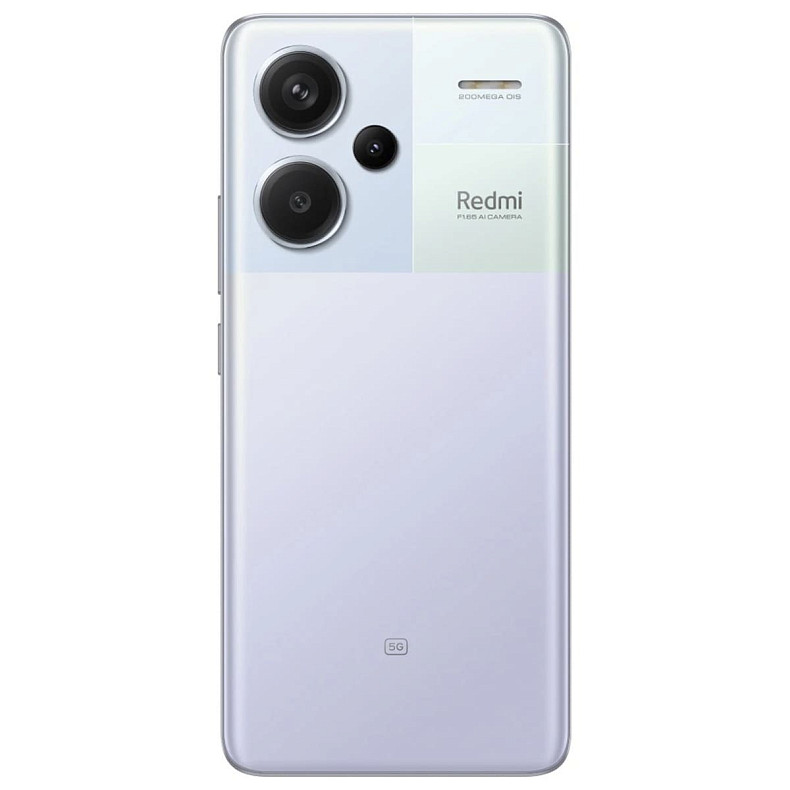 Смартфон Xiaomi Redmi Note 13 Pro+ 5G 8/256GB Dual Sim Aurora Purple EU_