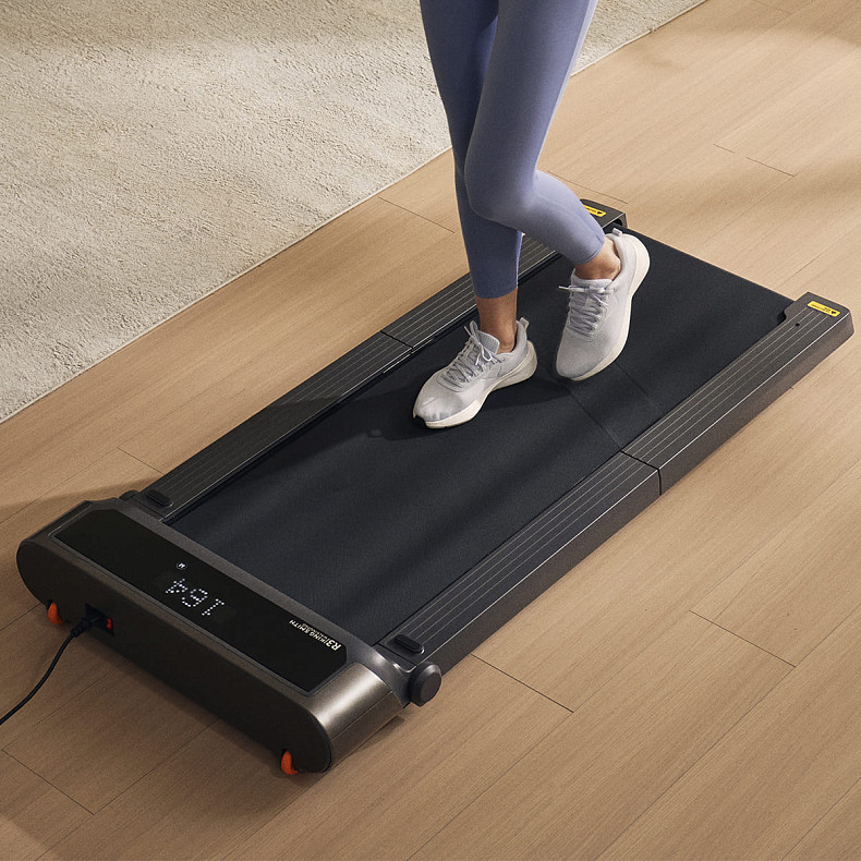 Електрична бігова доріжка KINGSMITH WalkingPad R3 JustWalk