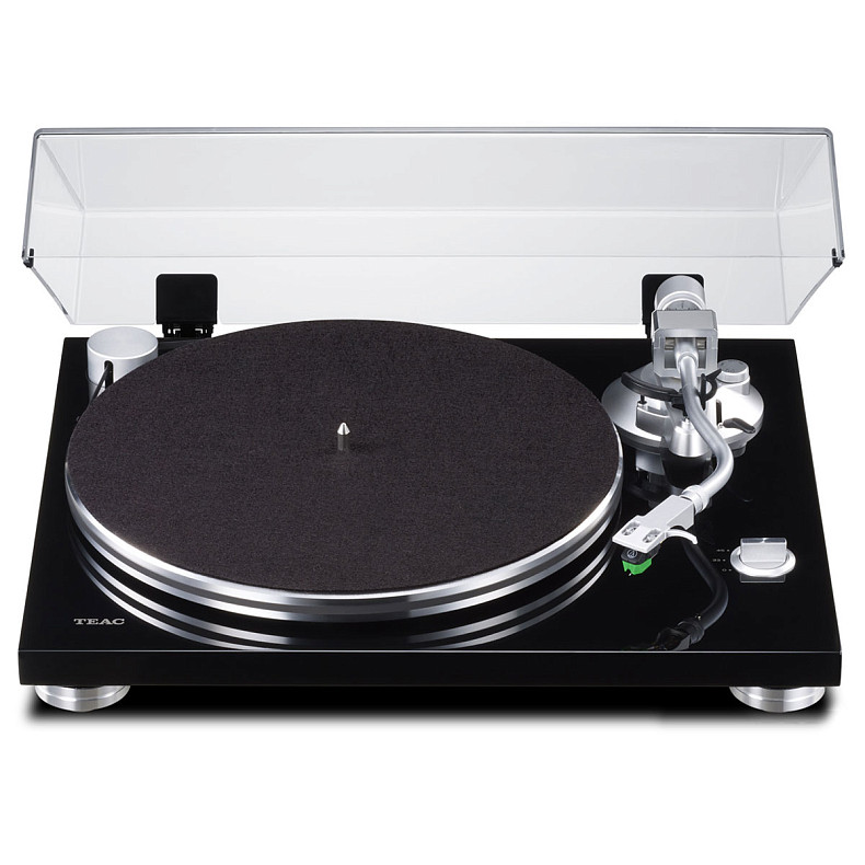 Програвач вінілових дисків TN-3B-SE/B