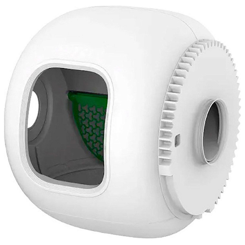 Смарт лоток Petkit Purobot Max Pro with cam self-clean P9904