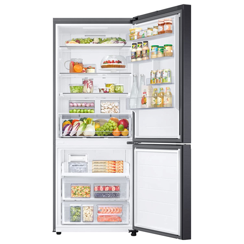 Холодильник Samsung RB50DG601EB1UA