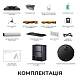 Робот пилосос MOVA Z60 Ultra Roller Complete Black-EUA