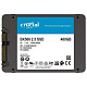 SSD накопичувач Crucial BX500 240 GB (CT240BX500SSD1)