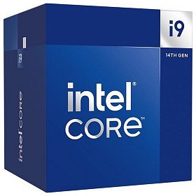 Центральний процесор Intel Core i9-14900 24C/32T 2.0GHz 36Mb LGA1700 65W Box