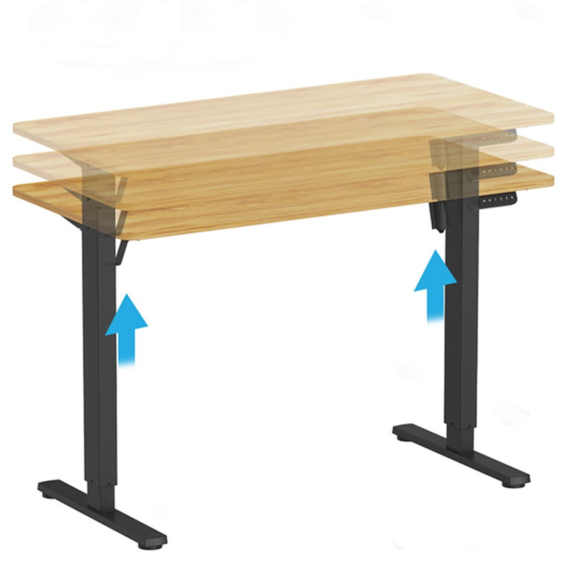 Геймерський стіл Officepro ODE1260LW