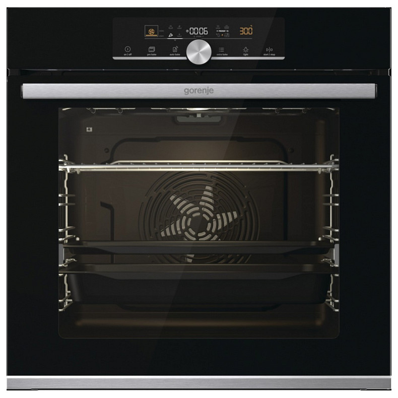 Духовой шкаф Gorenje BPSX6747A05BG