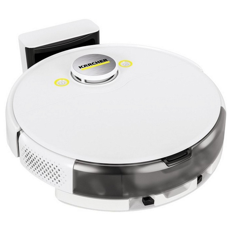 Робот-пилосос Karcher 1.269-640.0