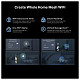 Маршрутизатор TP-LINK Archer BE400 BE6500, 3xGE LAN, 1x2.5GE LAN, 1x2.5GE WAN, 1xUSB3.0 MESH