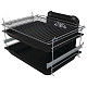 Плита електрична Gorenje GECS 6C70 XC