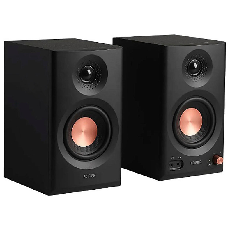 Акустическая система Edifier MR3 Black