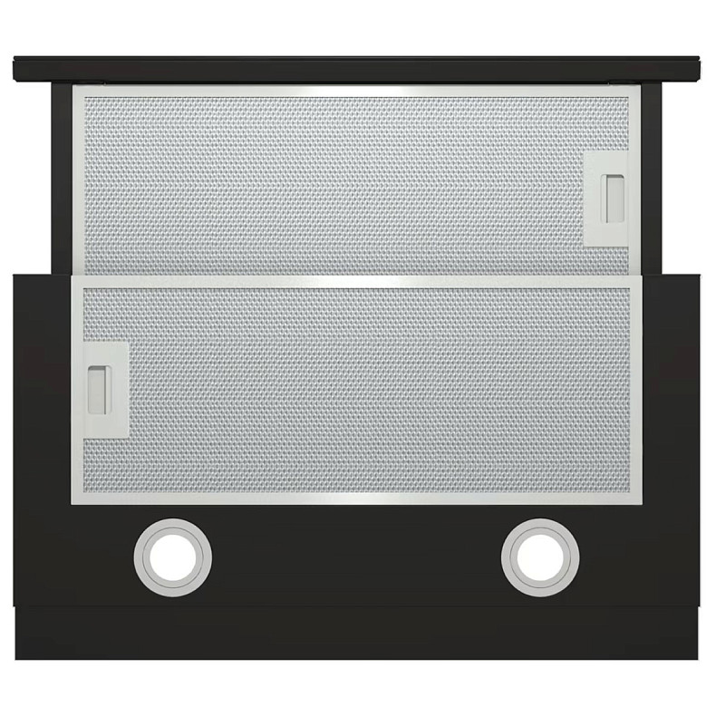 Витяжка телескопічна Gorenje TH 62E4 BG
