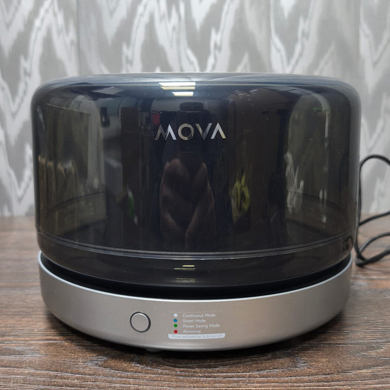 Поилка-фонтанчик для животных MOVA WF20 Pro - Уценка