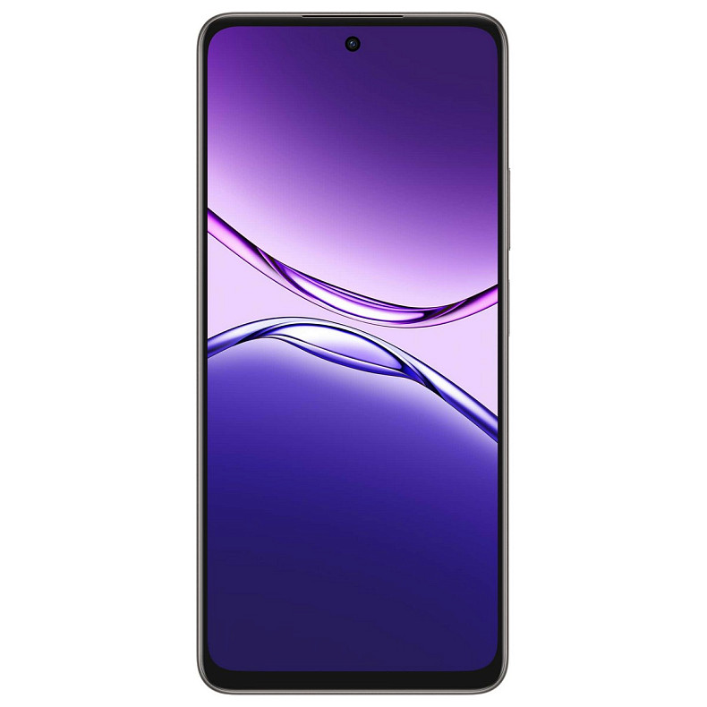 Смартфон Oppo A5 Pro 5G 8/256GB Black Brown