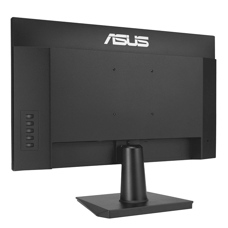 Монітор ASUS 23.8" VA24EHF (90LM0560-B04170) IPS Black