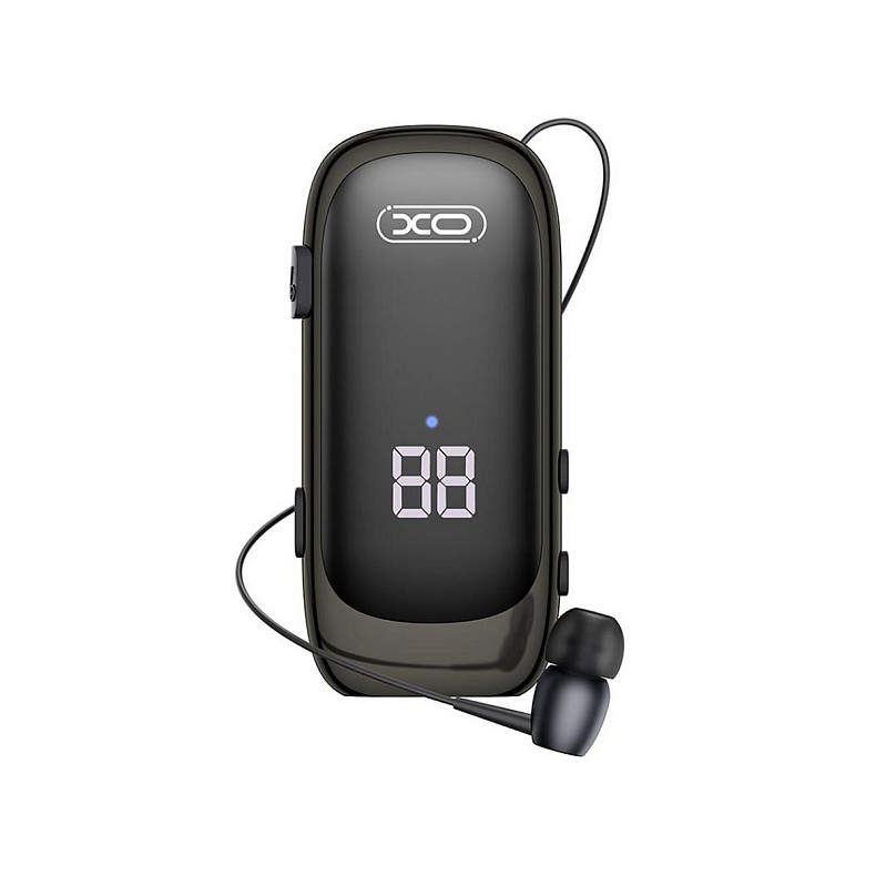 Гарнітура  XO BE51 Black