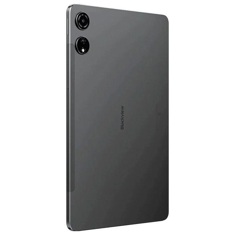 Планшет Blackview MEGA 3 12/256GB LTE Чохол+ стилус Grey