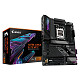 Материнська плата Gigabyte X870E Aorus Elite WiFi7 Socket AM5