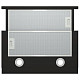Витяжка телескопічна Gorenje TH 62E4 BG