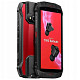 Смартфон Ulefone Power ARMOR 15 6/128Gb Red EU