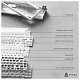 Клавиатура Ajazz AK650 Day Dream Switch Gradient Black USB-C (AK650-DD-BG)