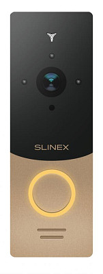 Виклична панель Slinex ML-20HD Gold Black