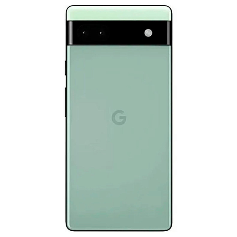 Смартфон Google Pixel 6A 6/128GB Dual Sim Sage JP