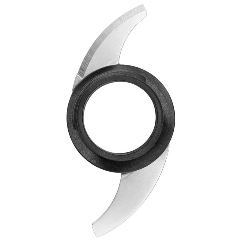 Кухонный миникомбайн KitchenAid чаша 1,2л 5KFC0516EER красный