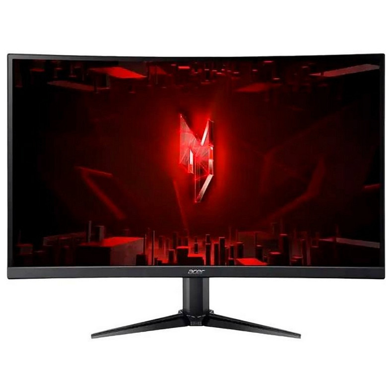 Монітор Acer 27" ED271X3bmiipx 2xHDMI, DP, VA, 240Hz, 1ms, CURVED