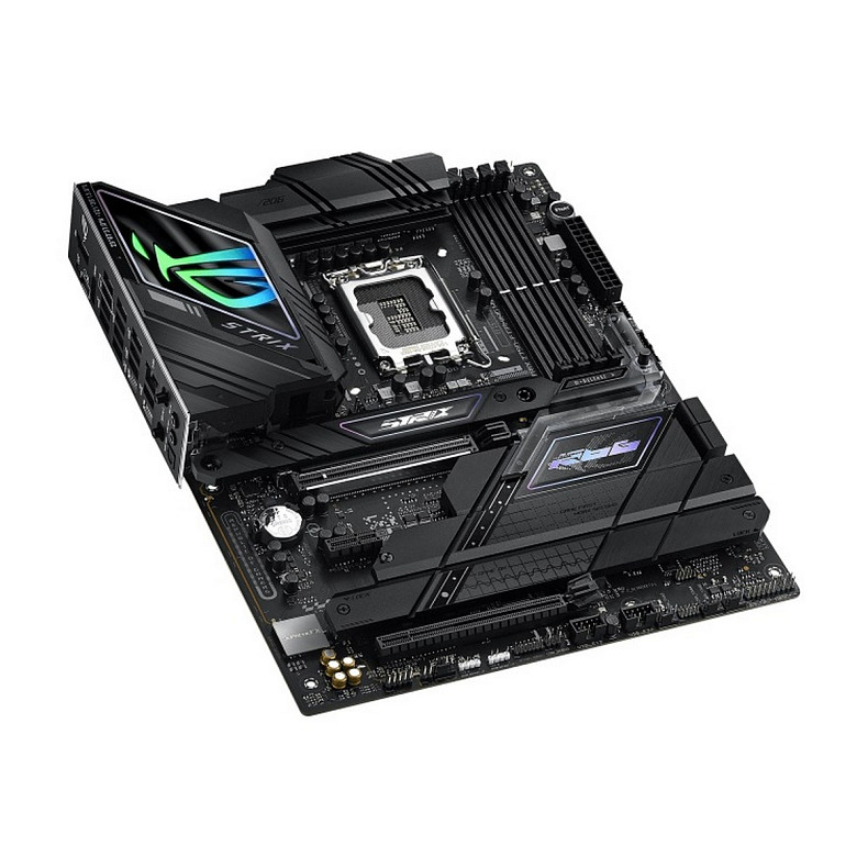 Материнская плата Asus ROG Strix Z790-F Gaming WiFi II Socket 1700