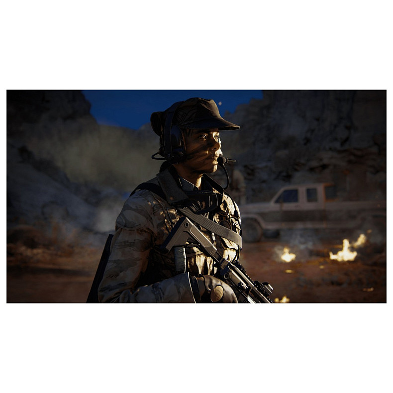Игра консольная PS5 Call of Duty: Black Ops 6