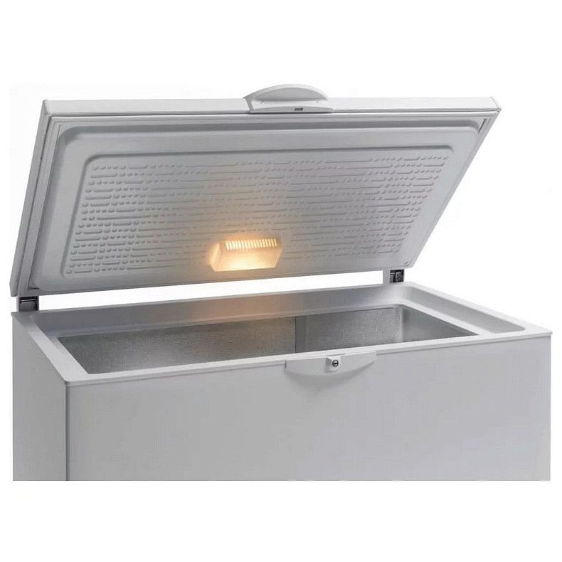 Морозильный ларь Indesit OS 1A 400 H 1