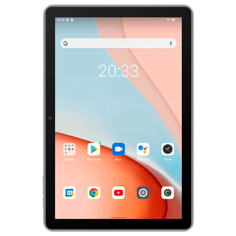 Планшет Blackview Tab 7 Wi-Fi 3/64GB Grey UA_