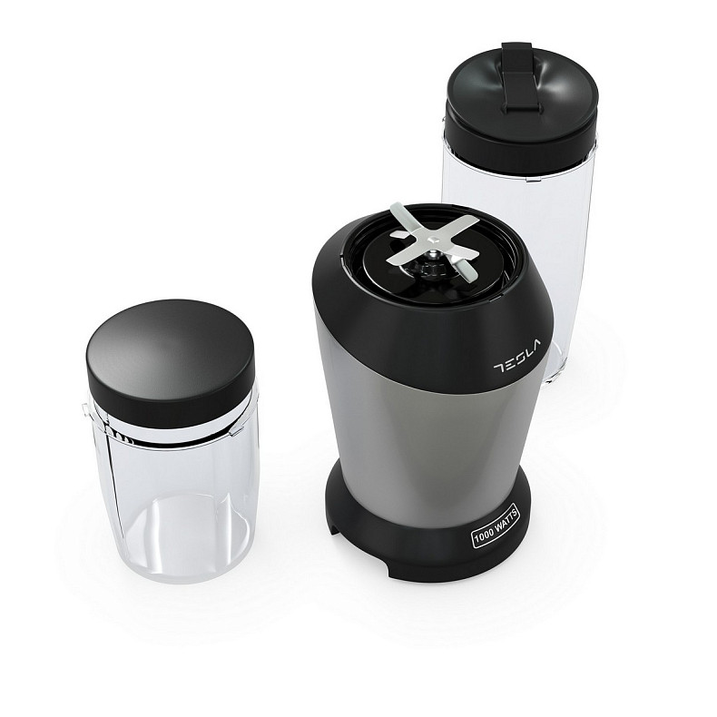 Блендер Tesla NB301BXA